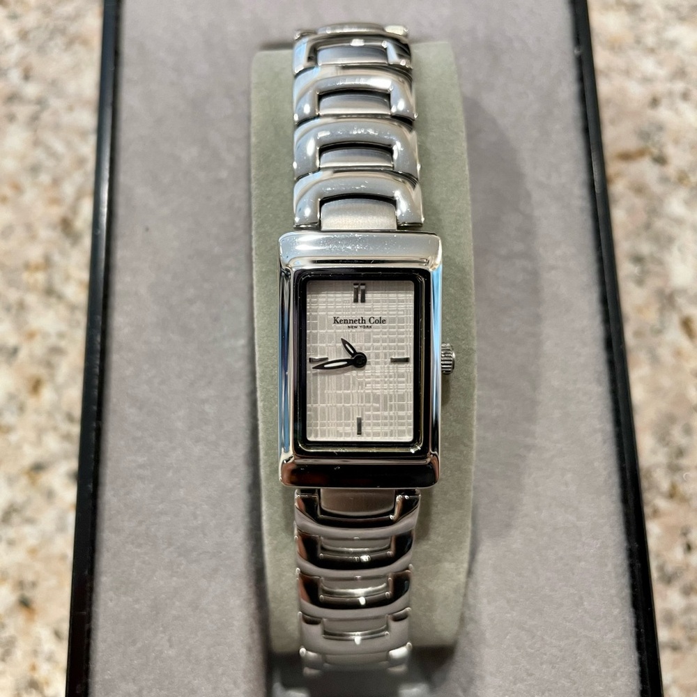 Kenneth Cole Watch